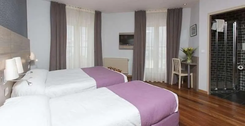 Szálloda Grand Du Loiret