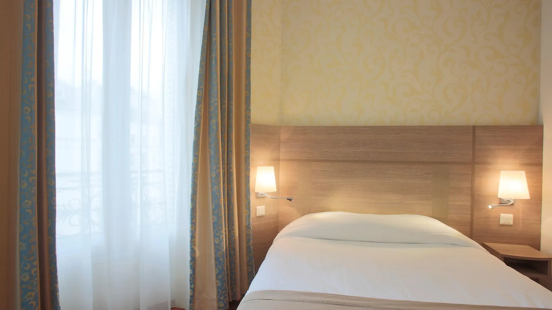 Hotel Grand Du Loiret Paris