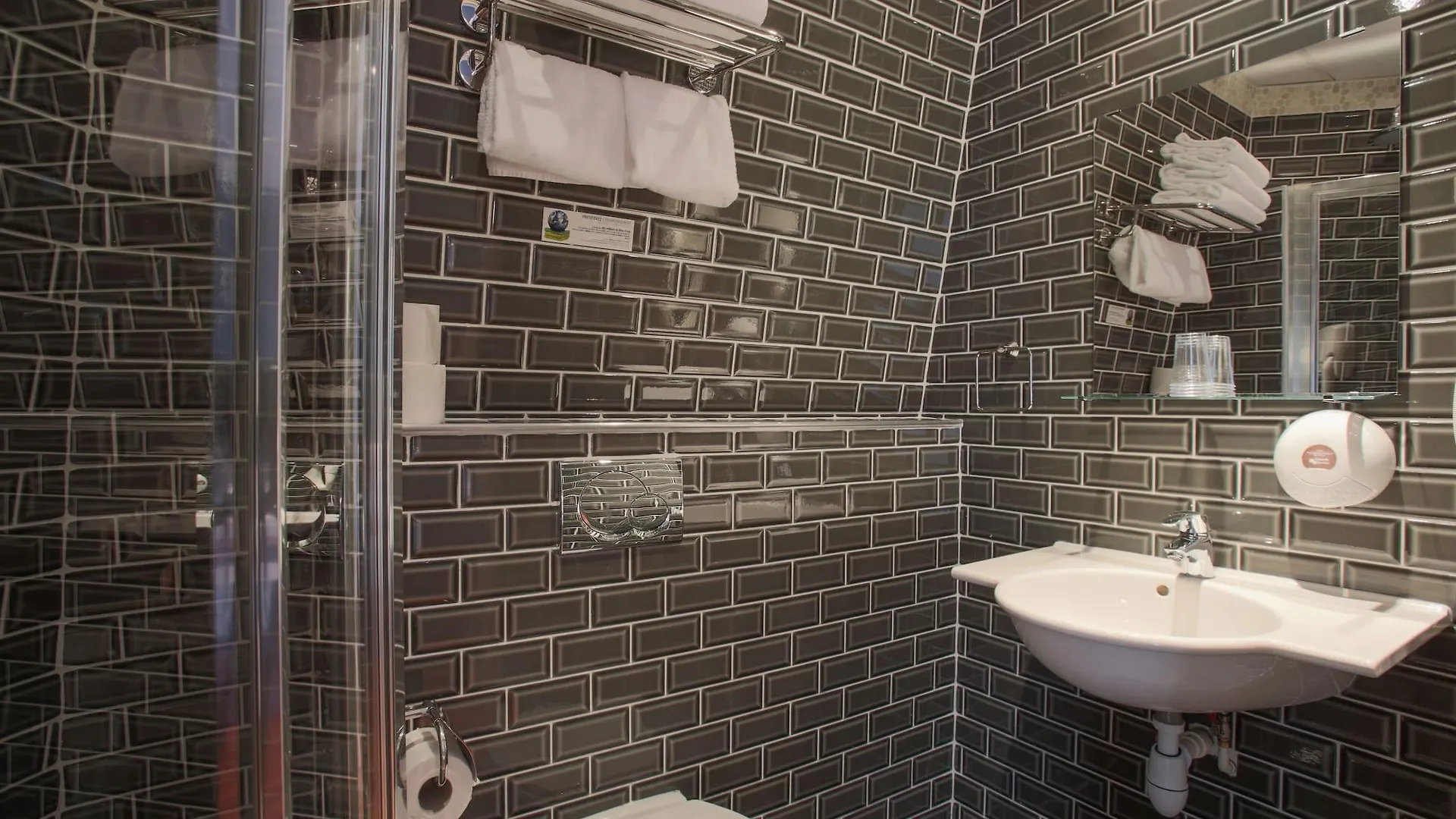 Grand Du Loiret Hotel Paris