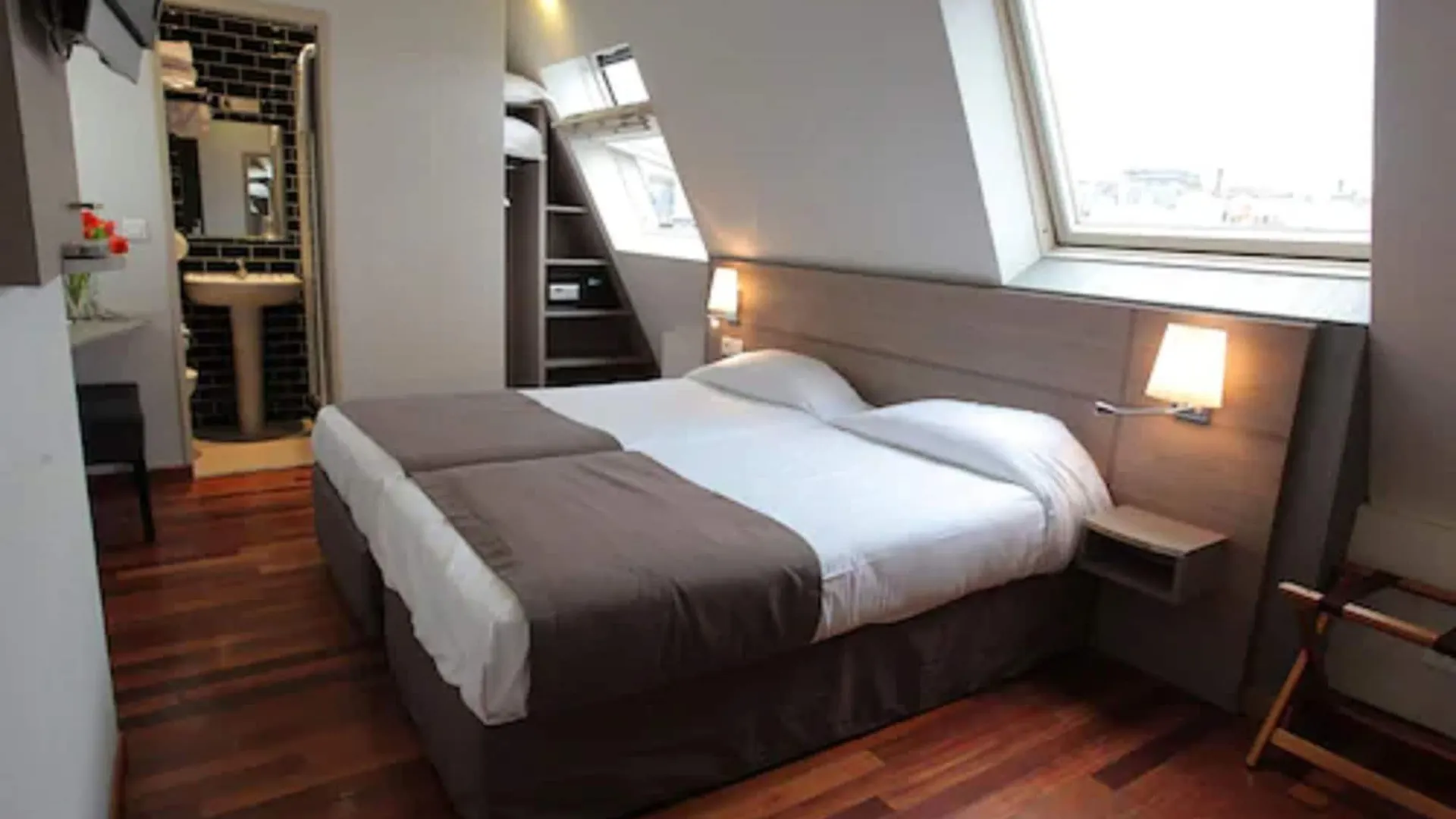 Grand Du Loiret Hotel