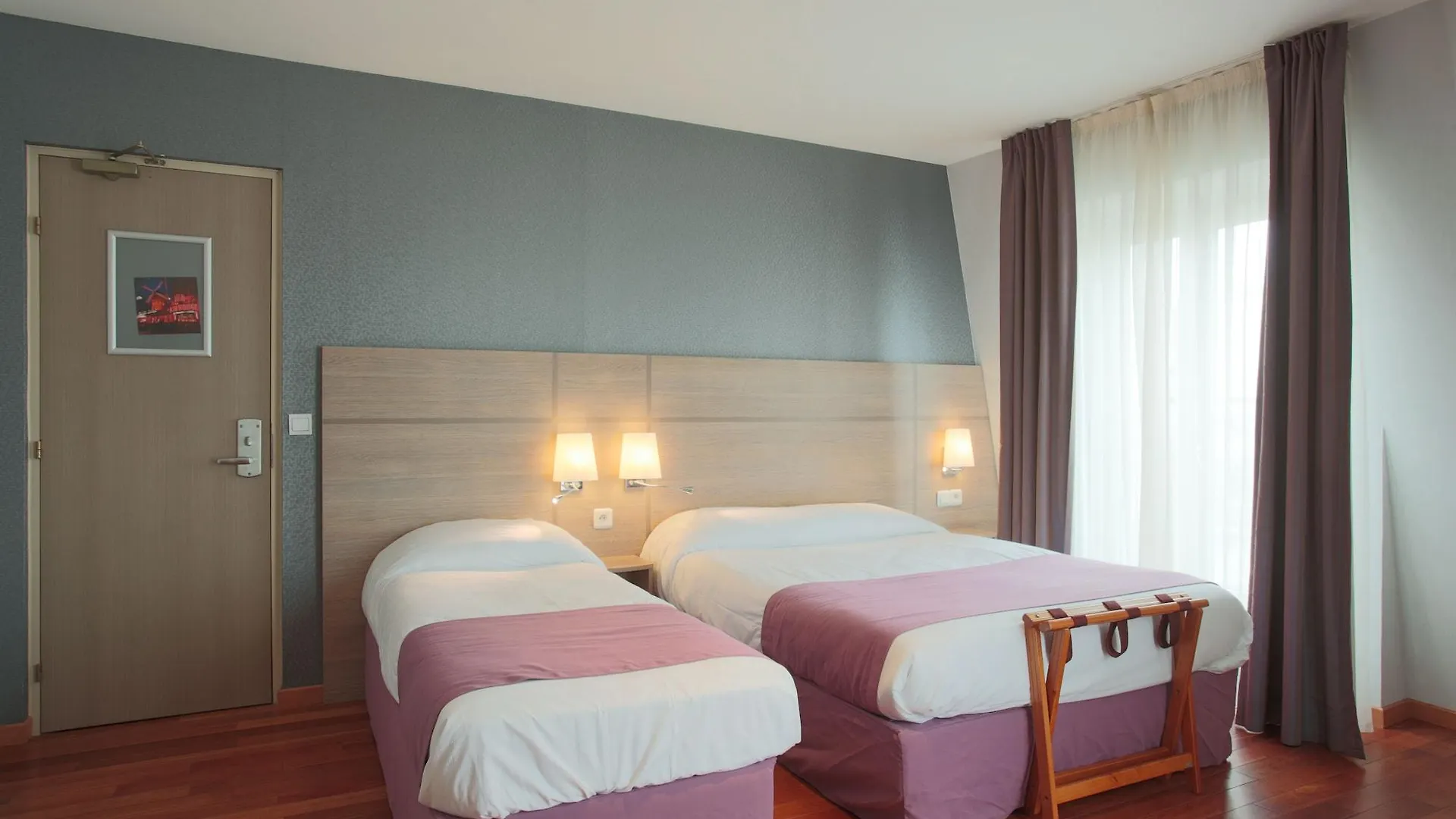 Grand Du Loiret 3*