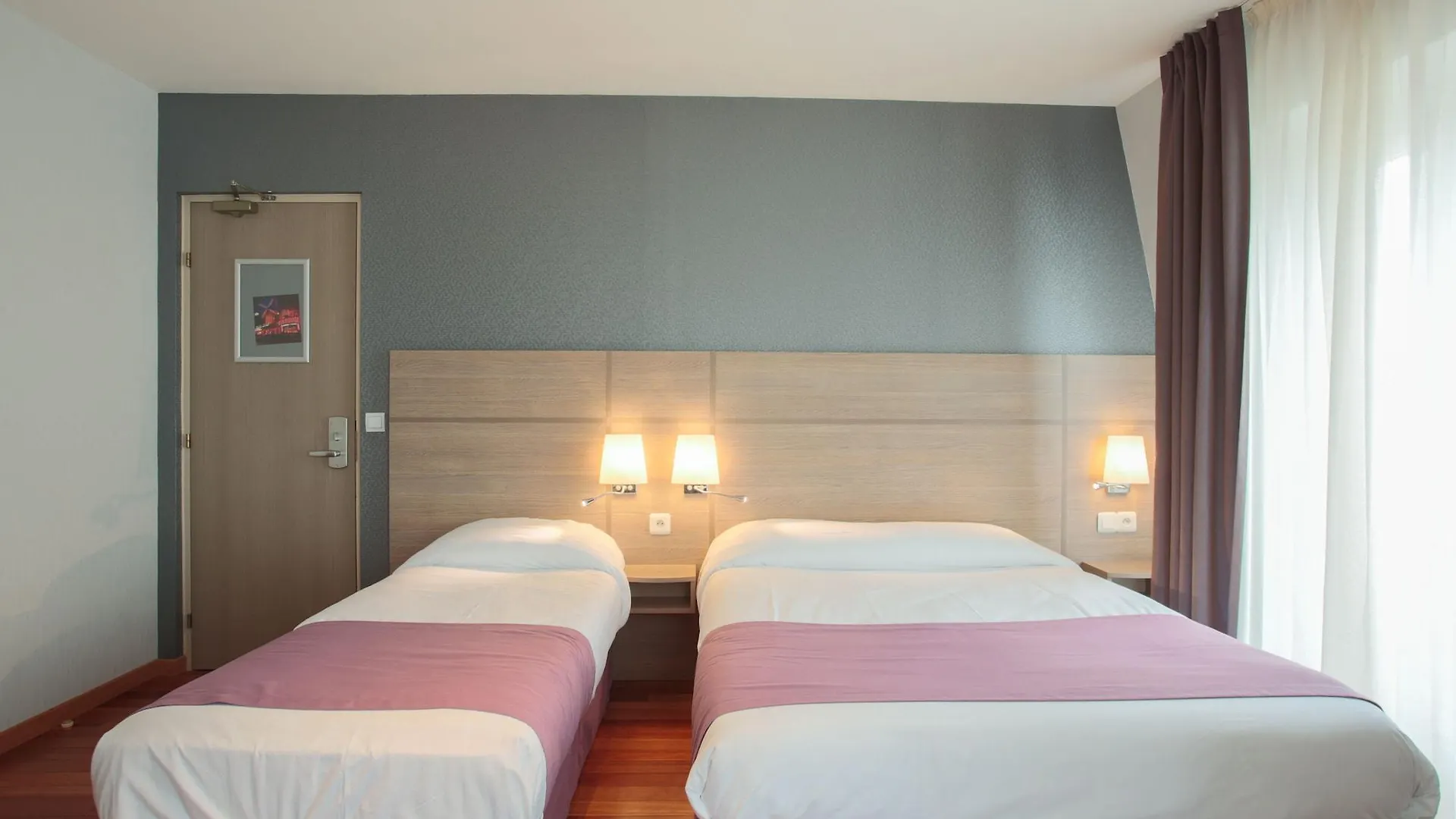 Hotel Grand Du Loiret 3*