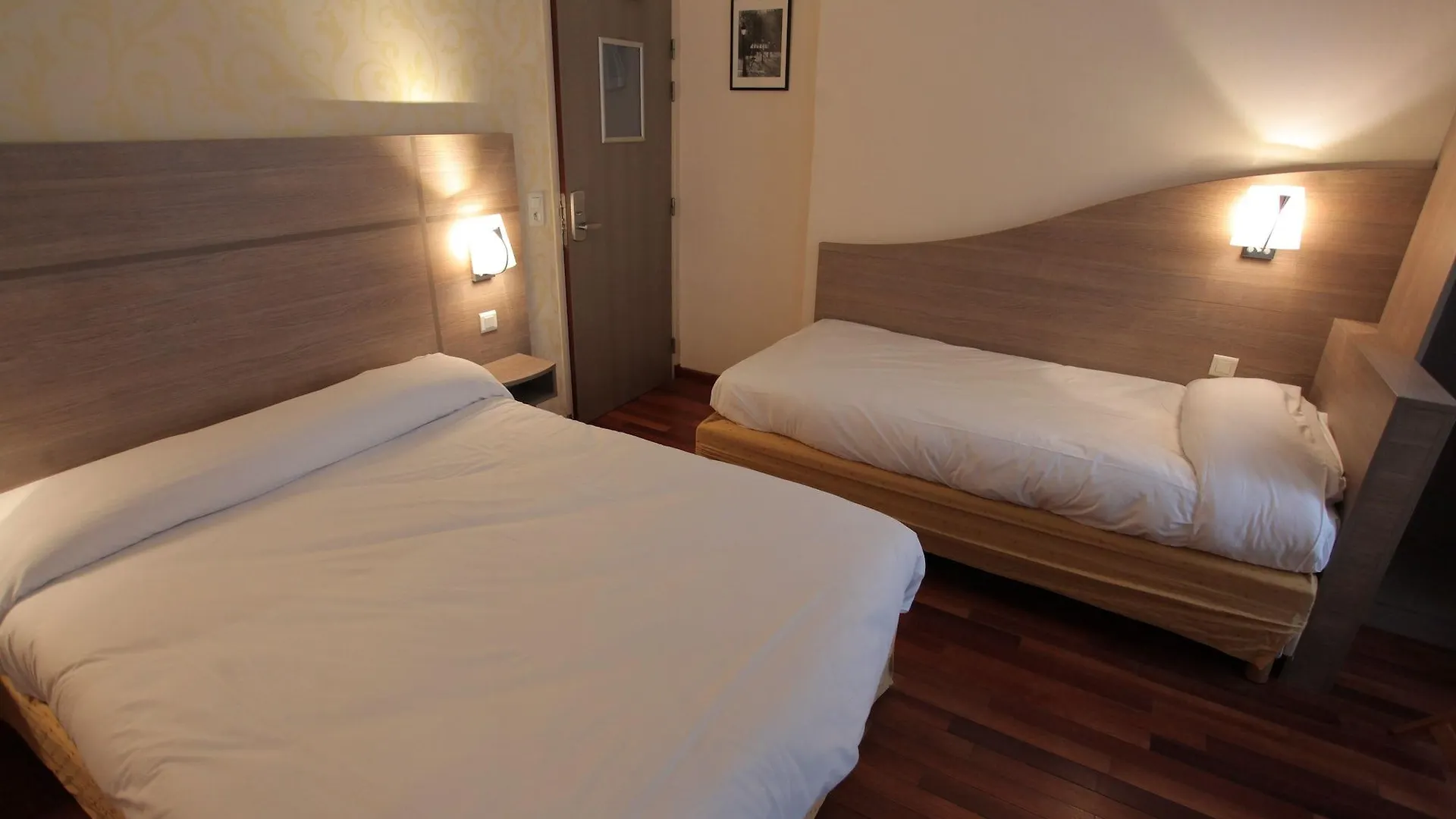 Hotel Grand Du Loiret 3*