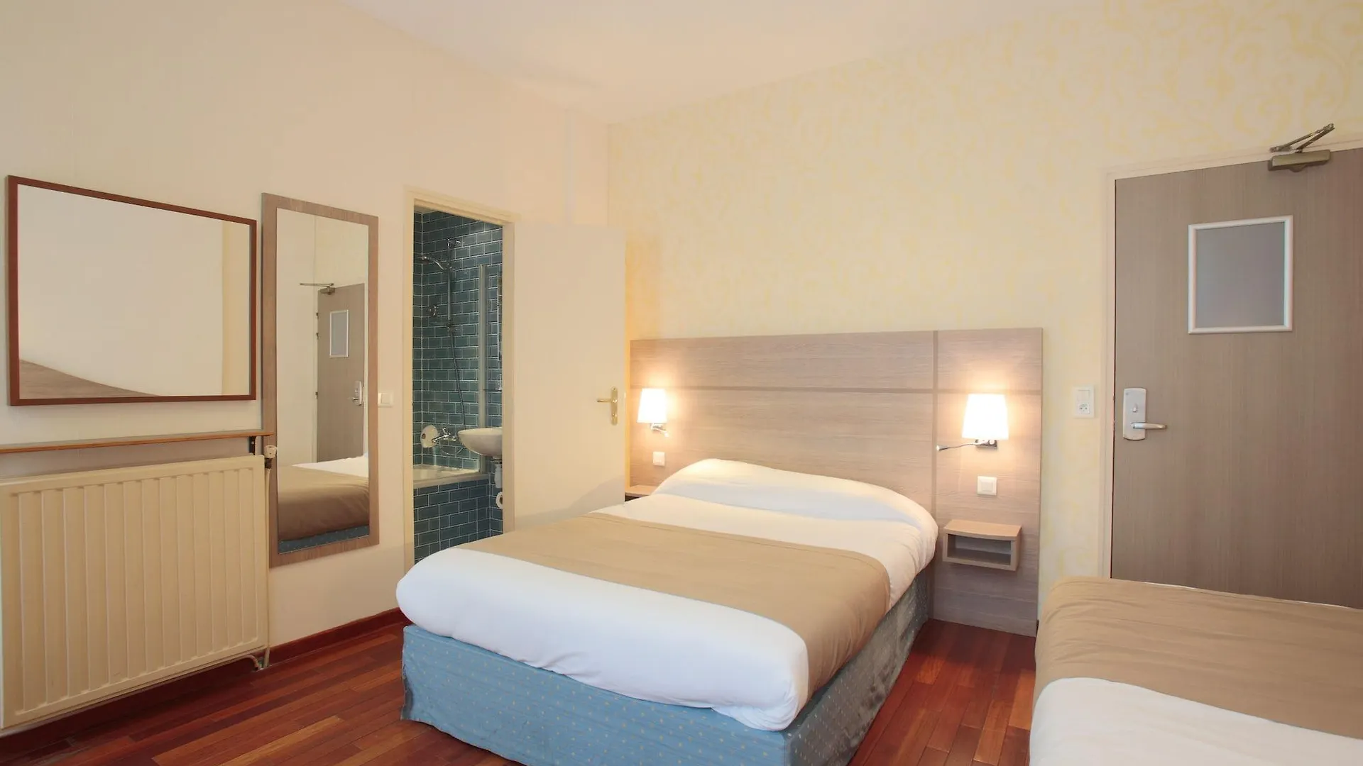 Hotel Grand Du Loiret