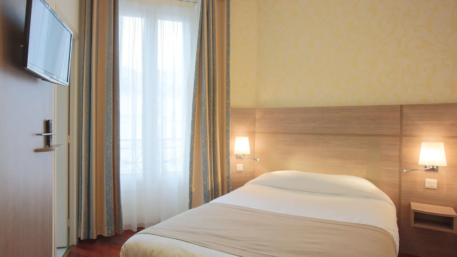 Grand Du Loiret Szálloda