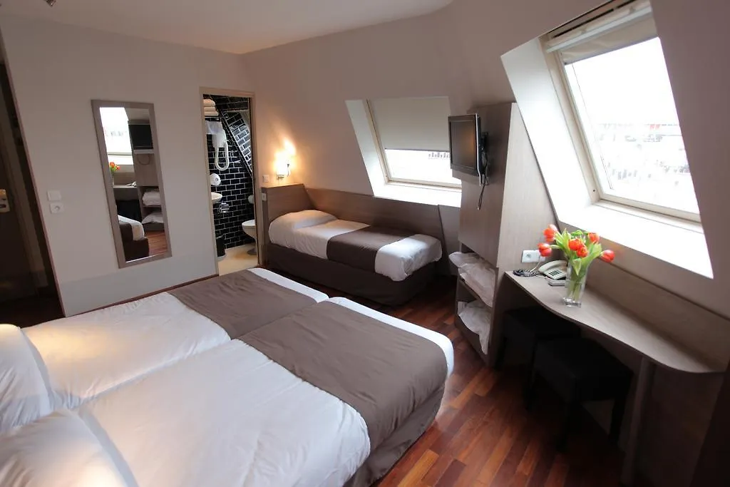 Grand Du Loiret 3* Paris