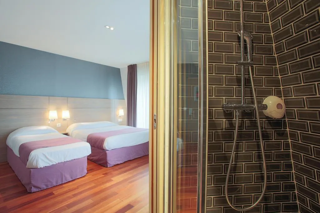 Szálloda Grand Du Loiret 3*