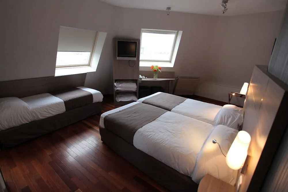 Grand Du Loiret Hotel Paris