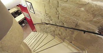 Szálloda Grand Du Loiret 3*